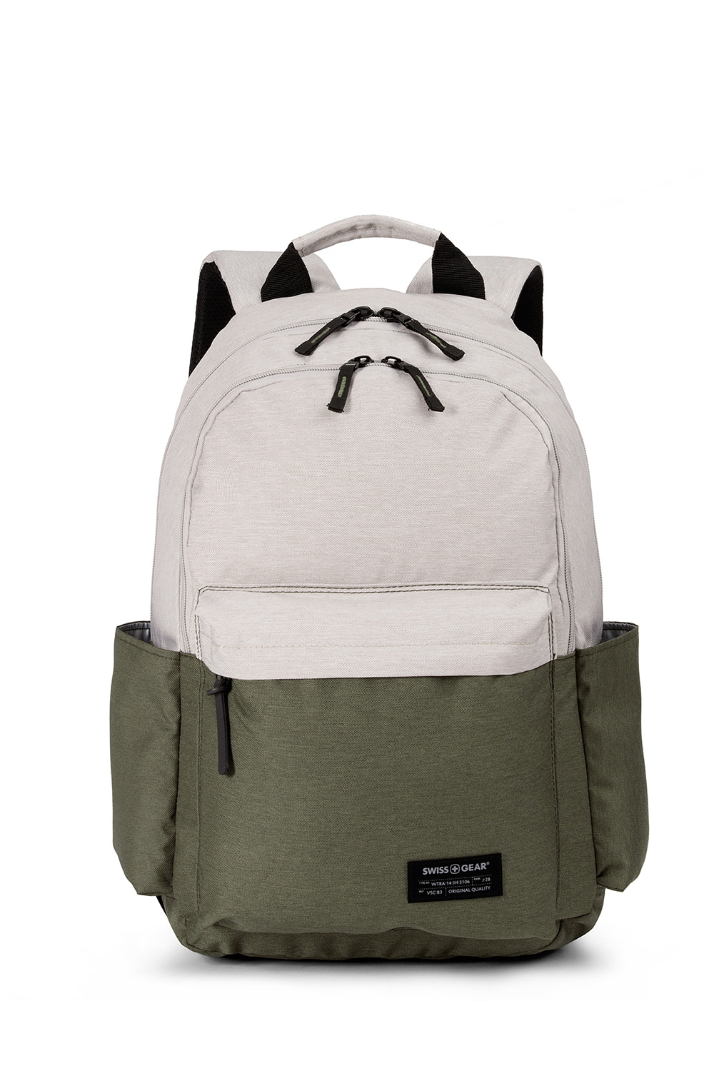 Olive hotsell color backpack