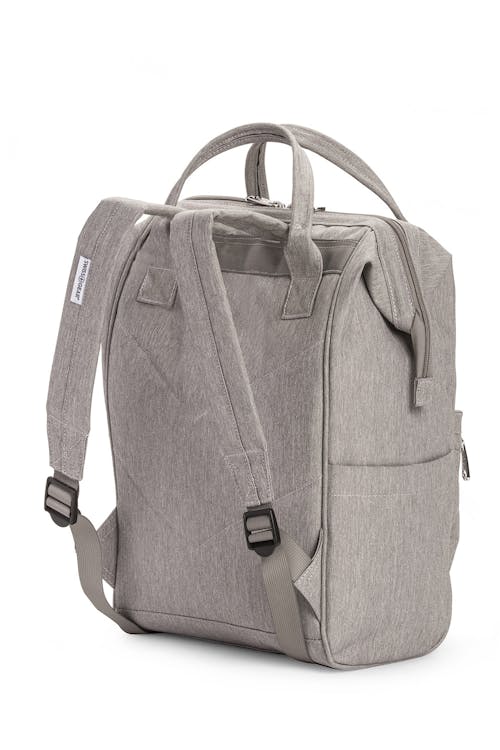 Swissgear 3576 Artz Dr Bag Laptop Backpack padded shoulder straps