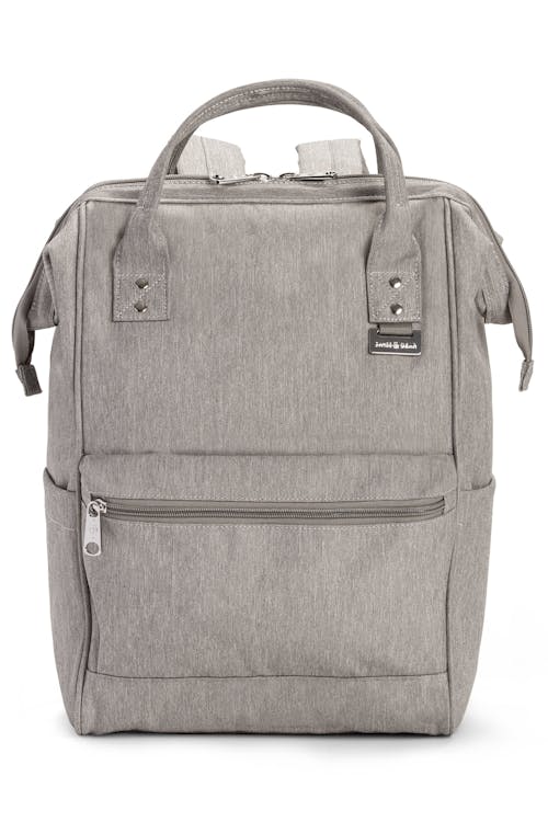 Swissgear 3576 - Sac à dos pour portable Artz - Gris Pâle