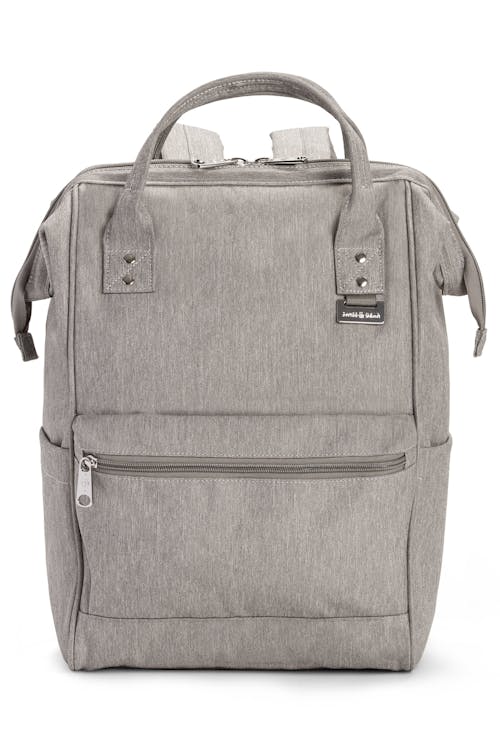 Swissgear 3576 - Sac à dos pour portable Artz - Gris Pâle