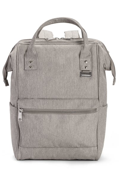 Swissgear 3576 Artz Dr Bag Laptop Backpack - Light Gray
