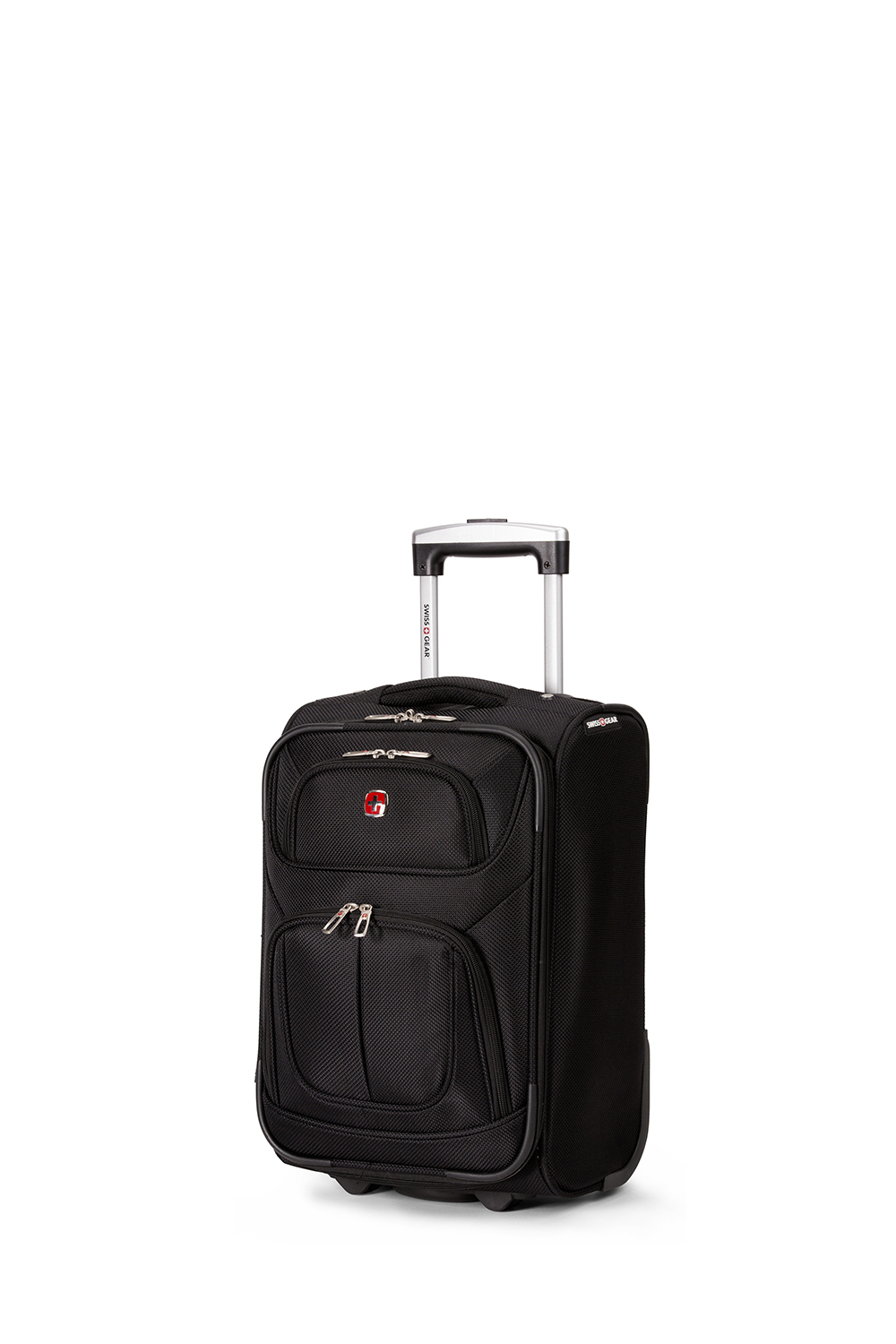 swissgear suitcase