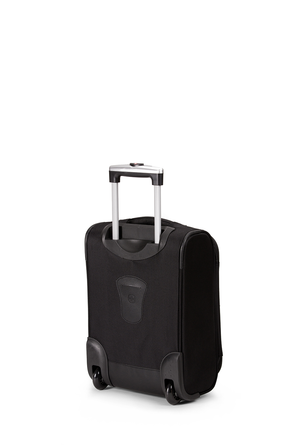 swiss gear 2 wheel luggage