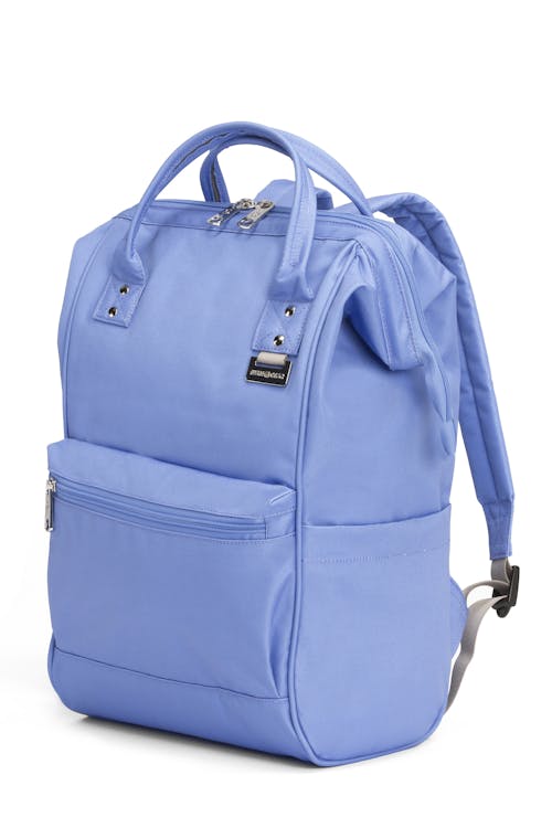 Swissgear 3576 - Sac à dos pour portable Artz - Pervenche