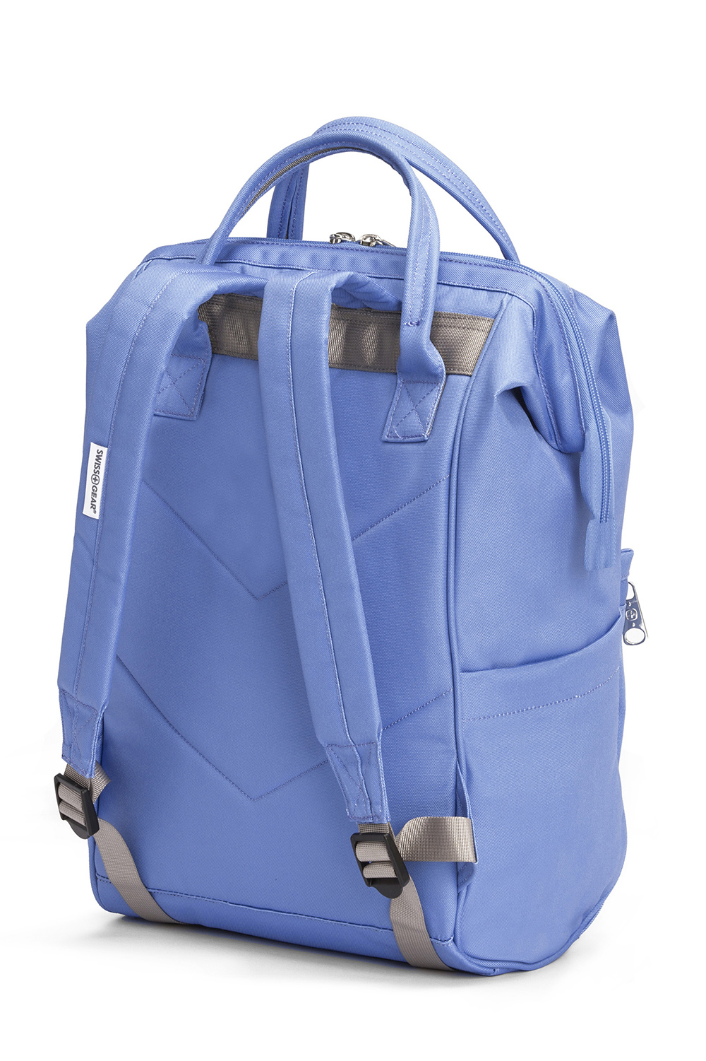 SWISSGEAR 3576 Artz Dr Bag Laptop Backpack - Periwinkle