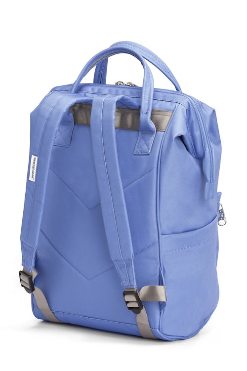 Swissgear 3576 Artz Dr Bag Laptop Backpack padded shoulder straps