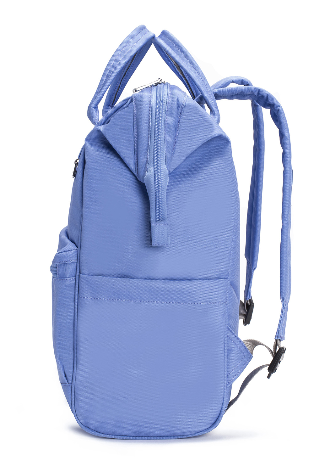 Swissgear 3576 Artz Dr Bag Laptop Backpack Periwinkle