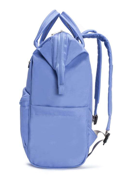 Swissgear 3576 Artz Dr Bag Laptop Backpack Two side water bottle pocket