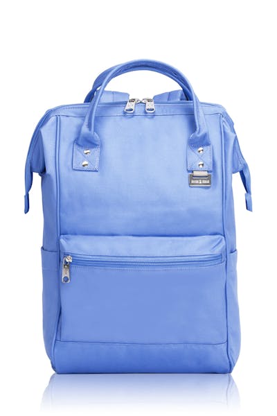 Swissgear 3576 Artz Dr Bag Laptop Backpack - Periwinkle