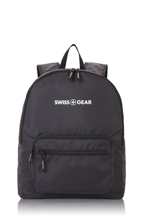 Swissgear 5675 Foldable Backpack 