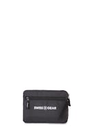 Swissgear 5675 Foldable Backpack - Black