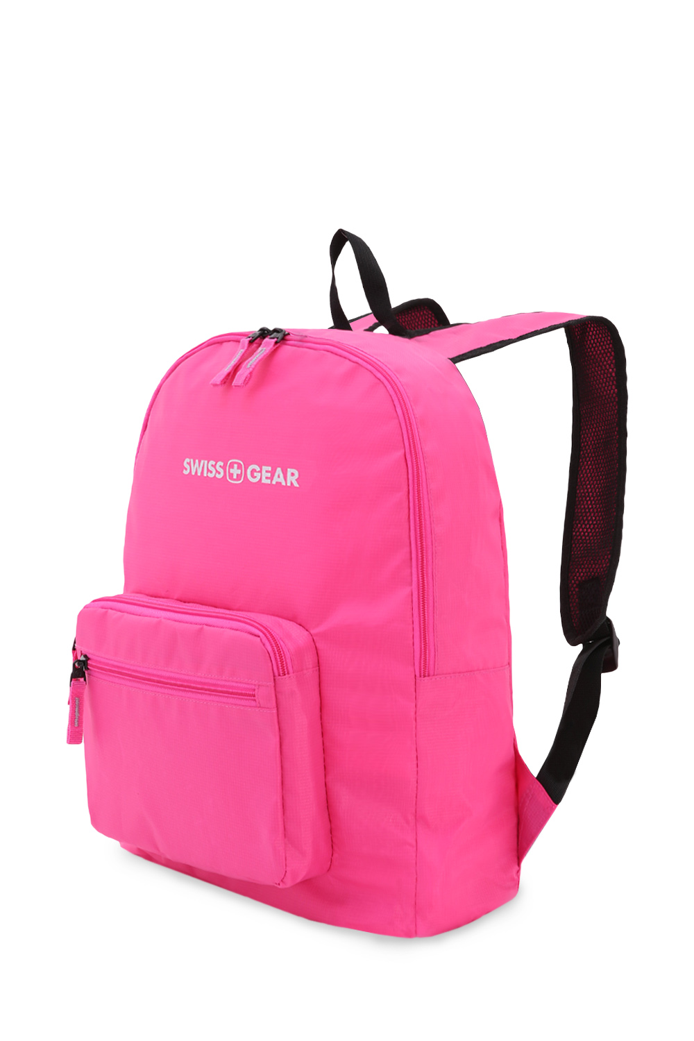 swiss gear foldable backpack