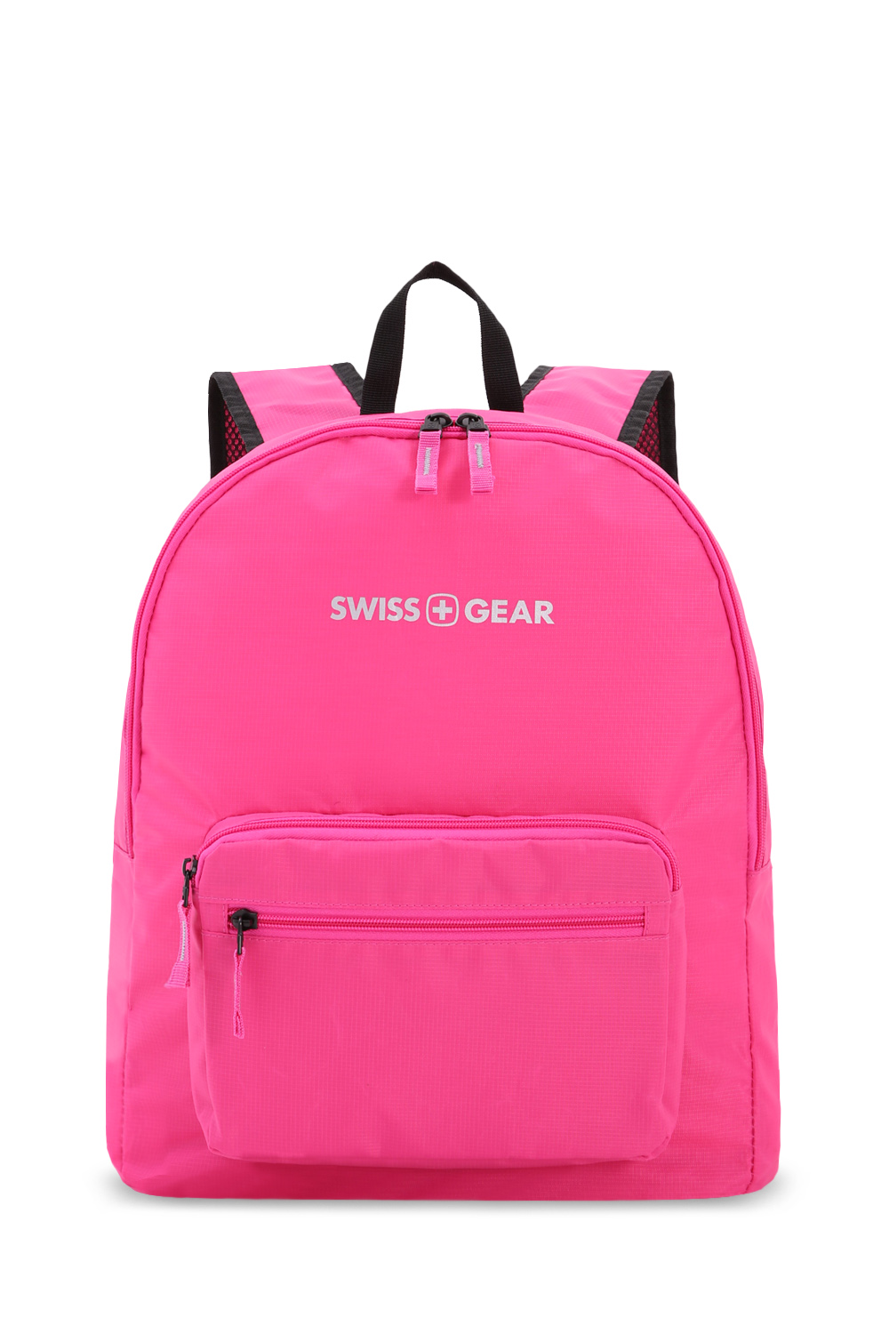 swiss gear foldable backpack