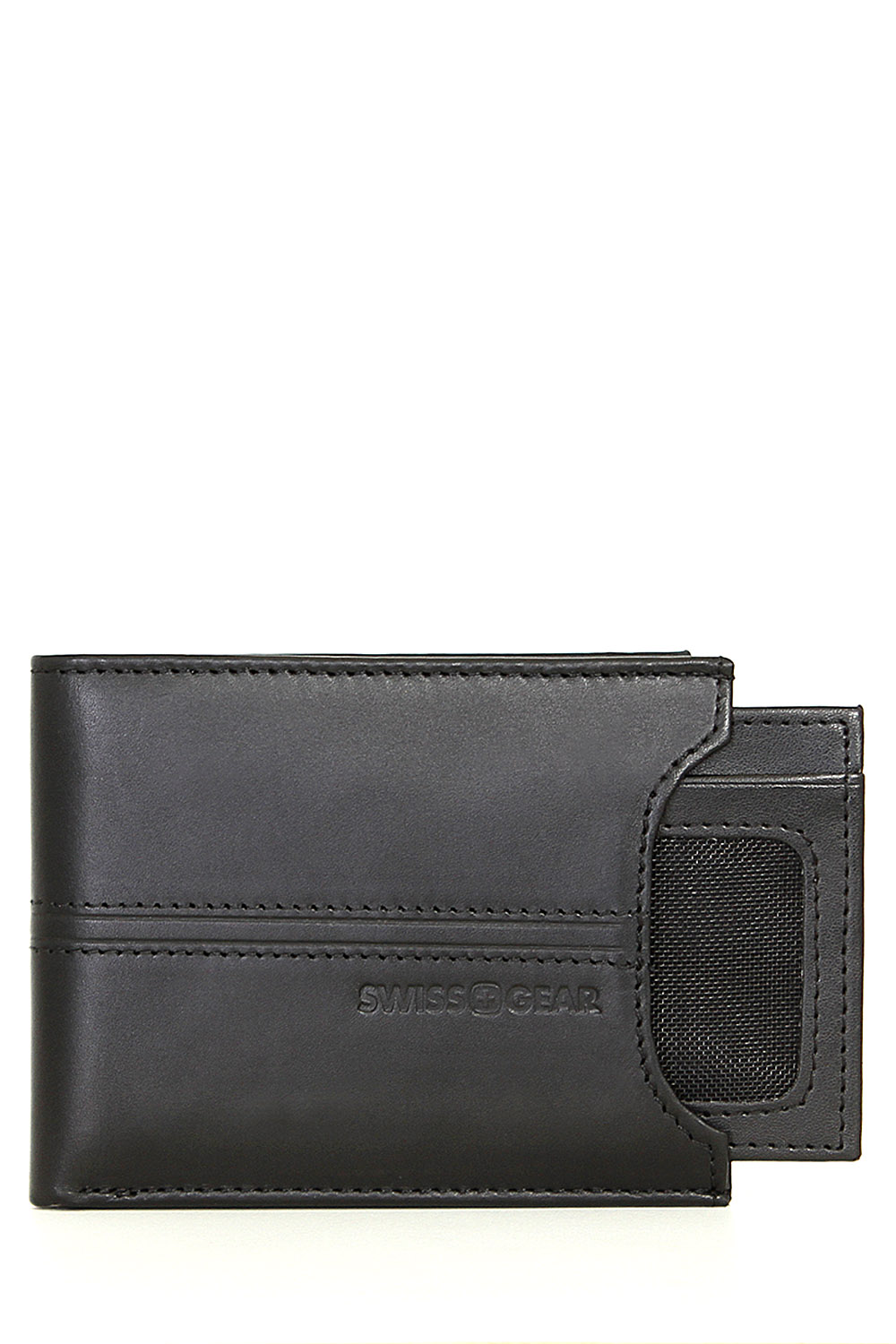 Swiss gear 2025 front pocket wallet