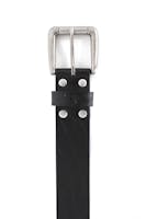 Swissgear Kerns Leather Belt - Large - Black 