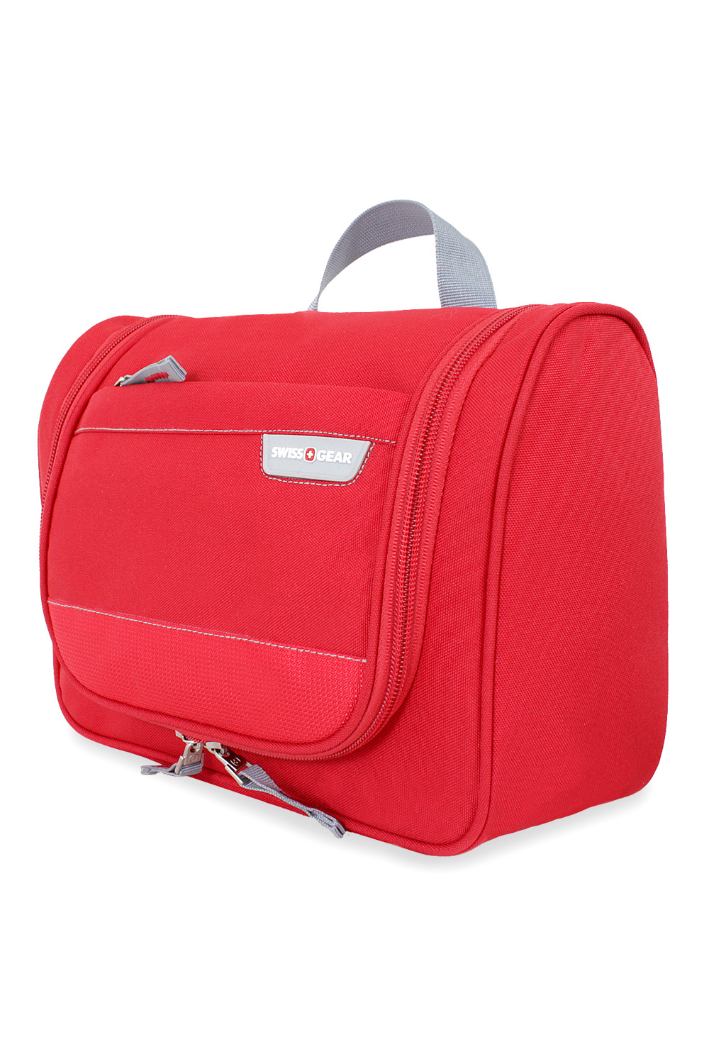 Swissgear 2310 Hanging Toiletry Kit Red Travel Kit Accessory Kit