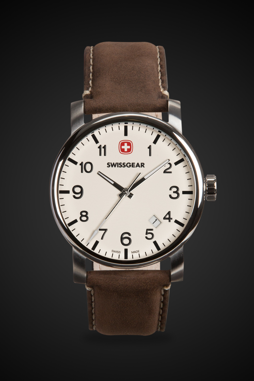 swissgear legacy