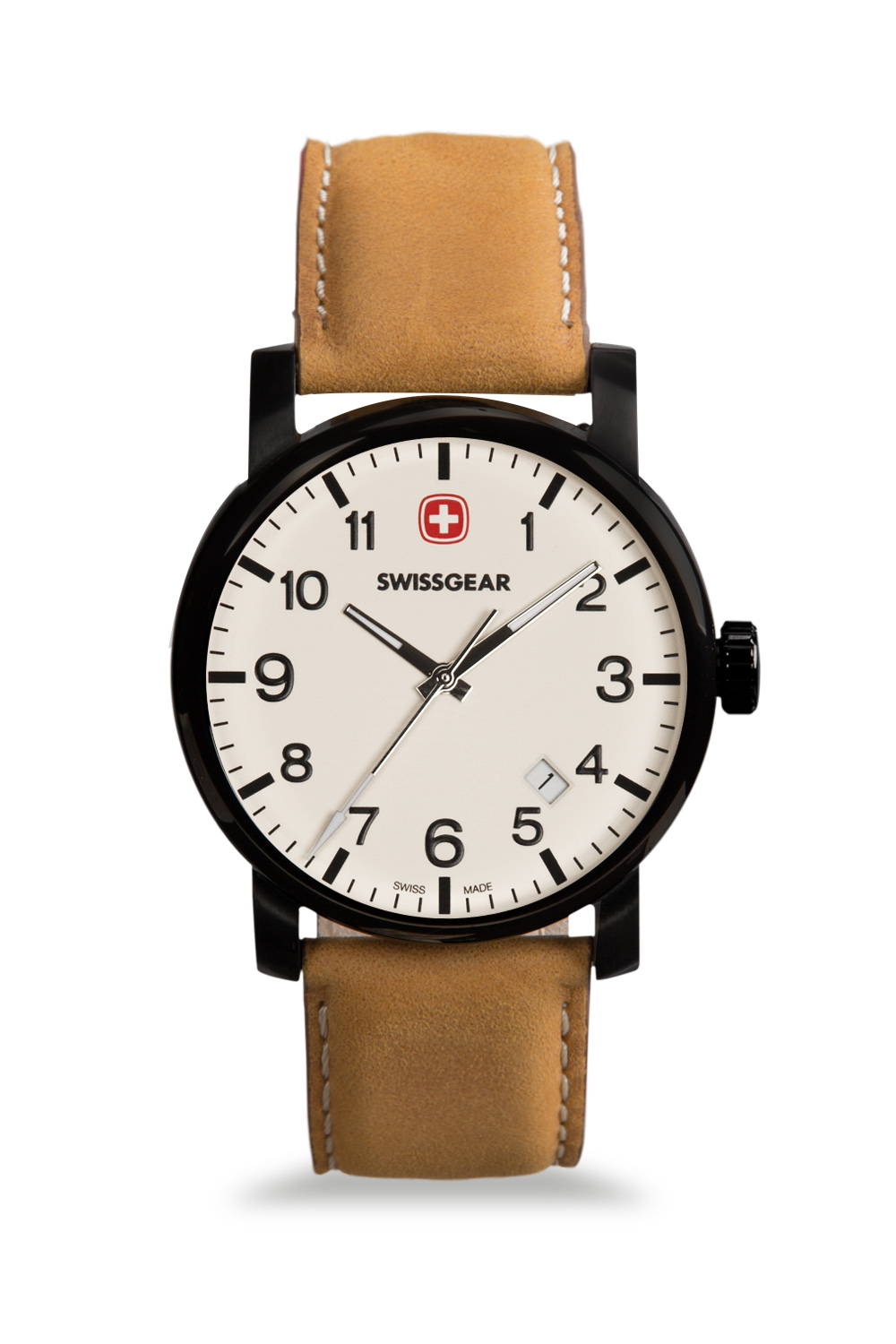 Swissgear sales legacy watch