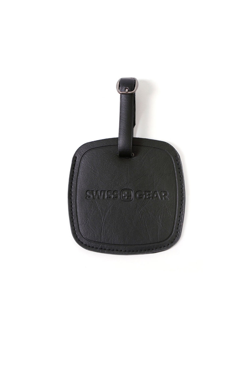 Swissgear Jumbo Luggage Tag