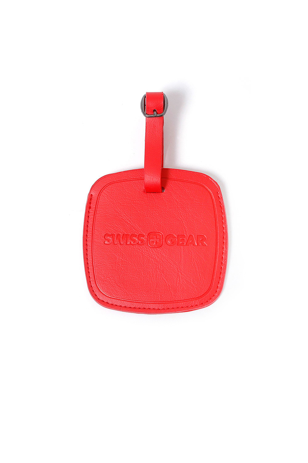 swiss gear luggage tags