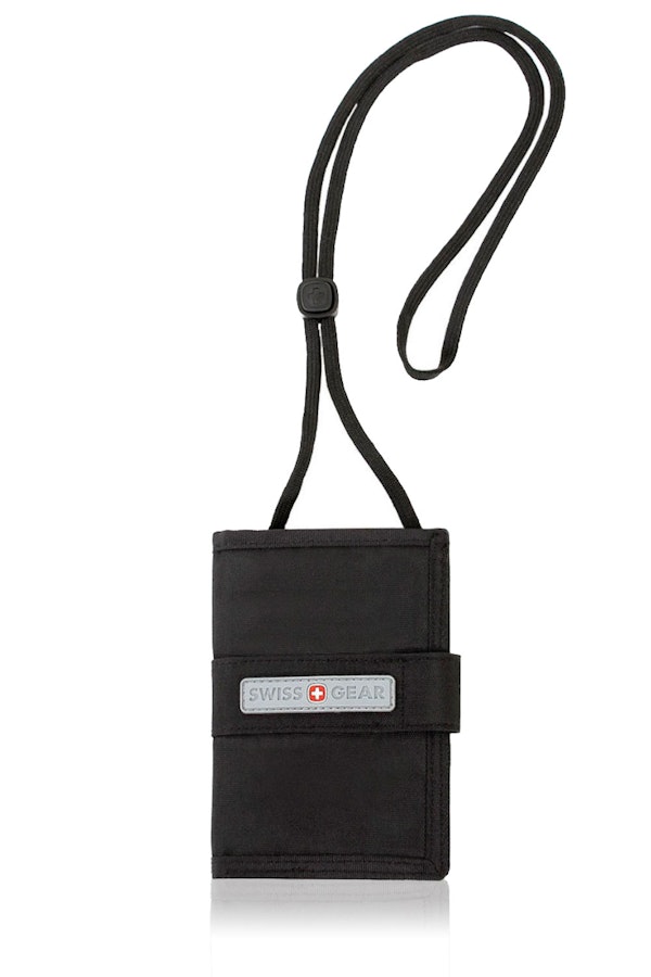 Swissgear RFID Protection Passport Cover