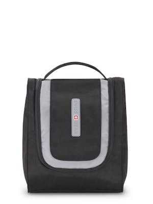 SWISSGEAR VERTICAL HANGING TOILETRY KIT