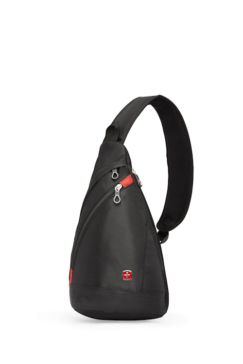 Swissgear 0361 - Mini sac à bandoulière  Large compartiment principal