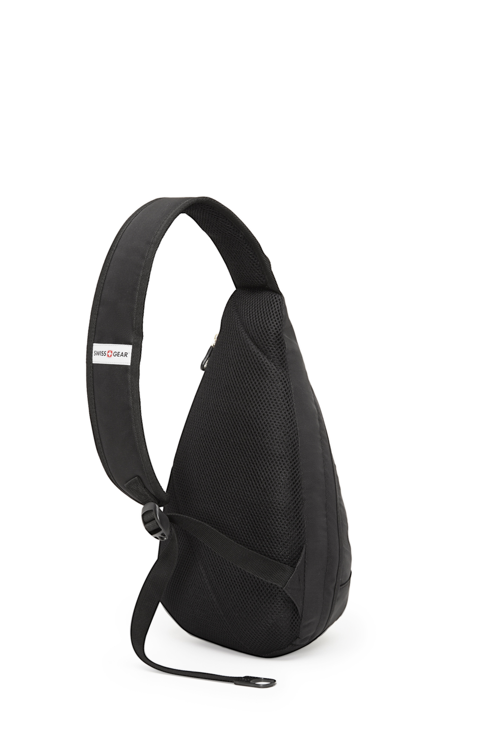 Swissgear 0361 Mini Sling Bag Black