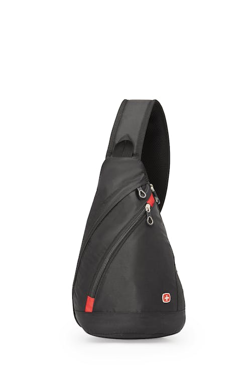 Swissgear 0361 Mini Sling Bag - Black