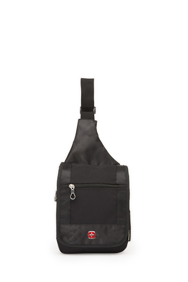 Swissgear 0373 Sac à bandoulière croisée