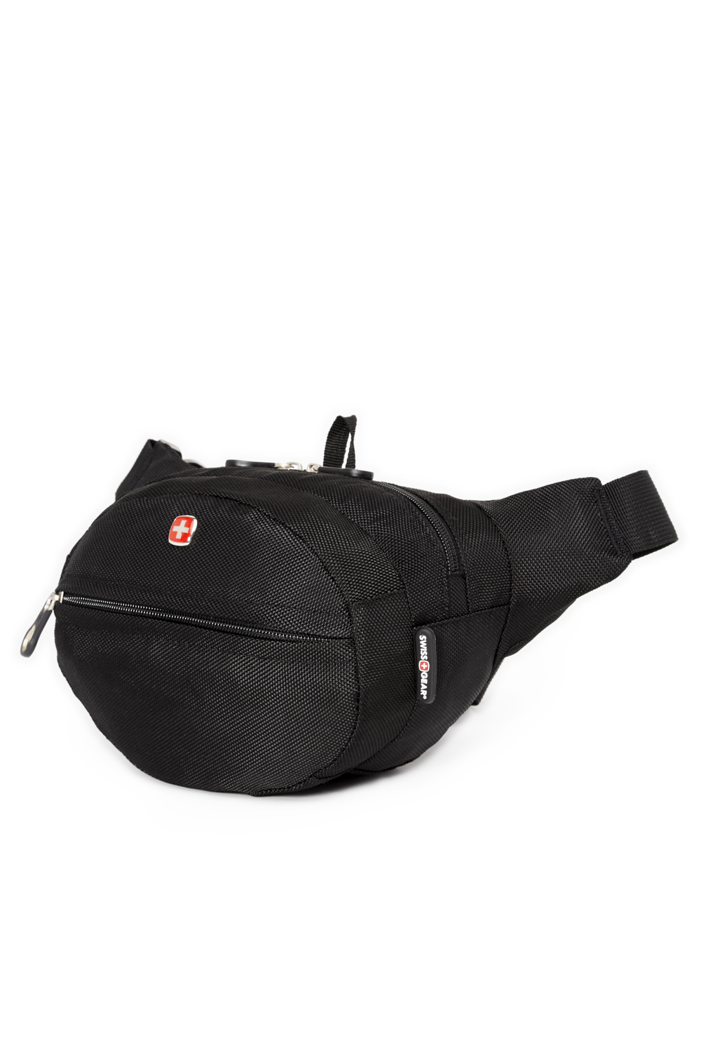 Swissgear 0374 Waist Bag with RFID Black