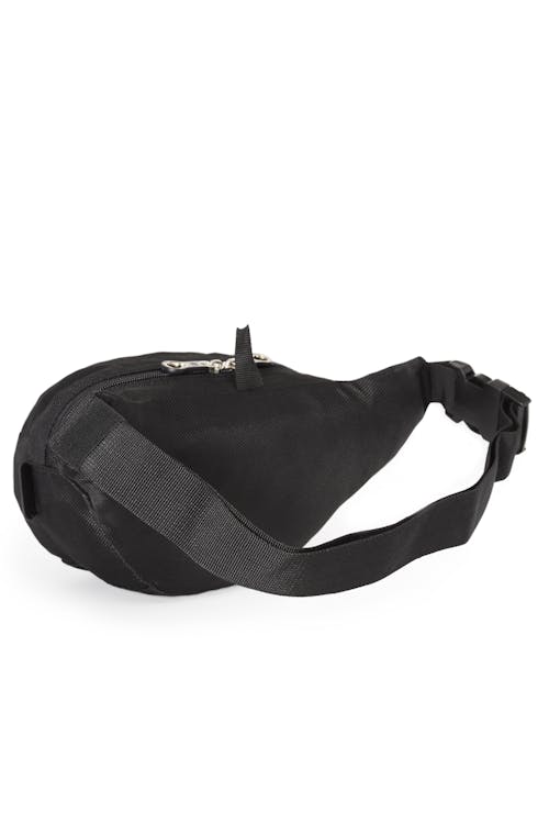 Swissgear 0374 Waist Bag with RFID  Adjustable waist strap with clip-on buckle