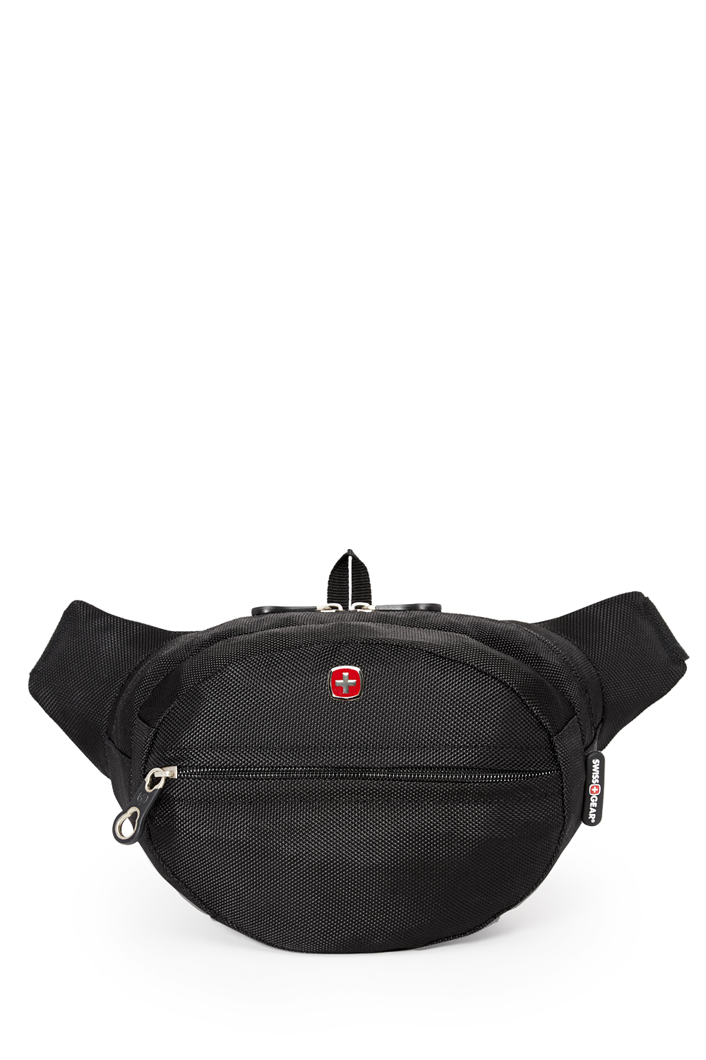 Swissgear 0374 Waist Bag with RFID Black