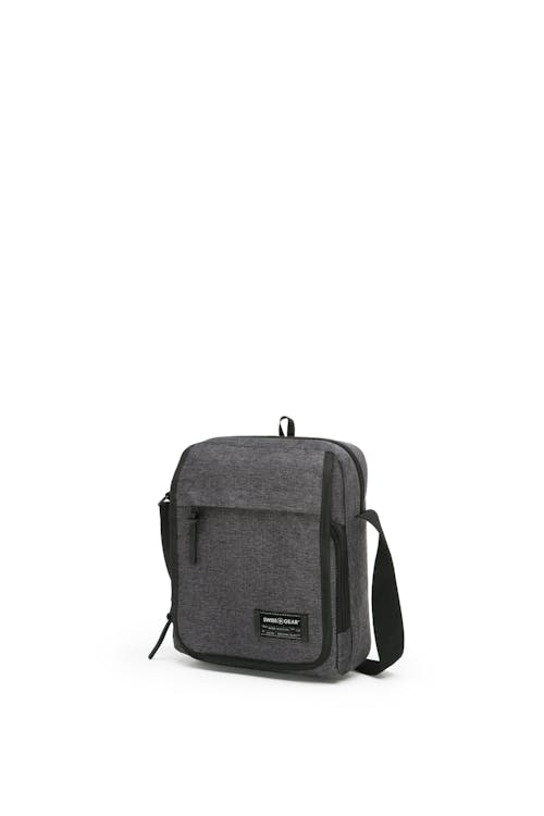 Swissgear 0431 Getaway 10-inch Tablet Bag with RFID Protection - Grey