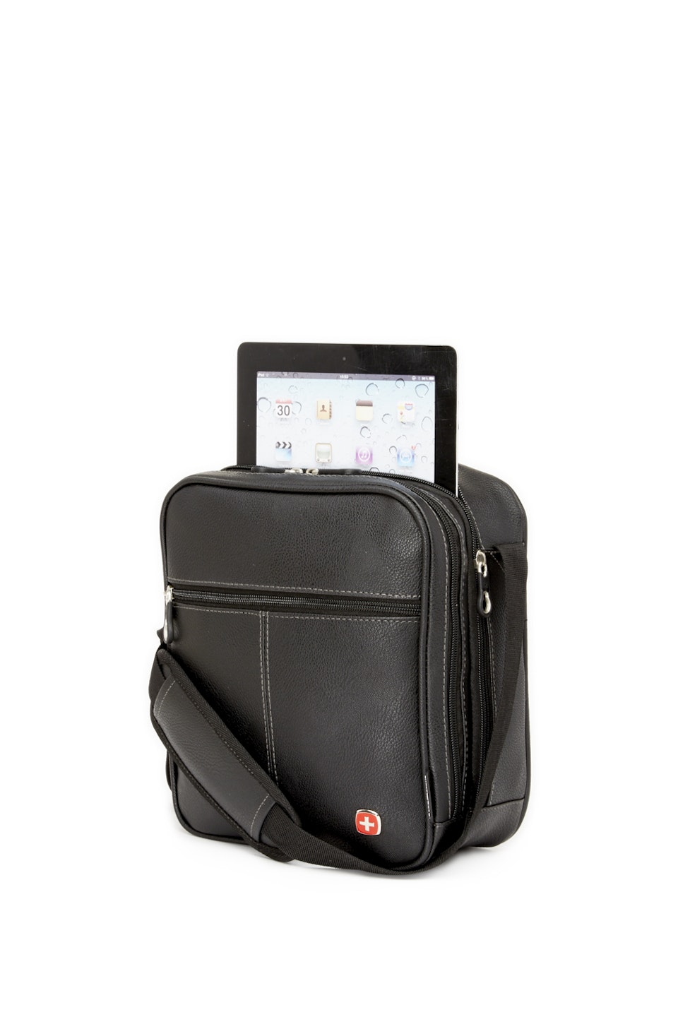 Swissgear 0433 10inch Tablet Bag Black