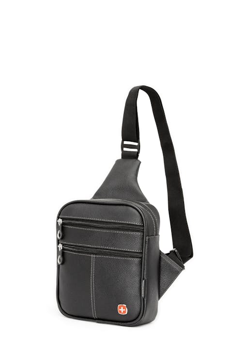 Swissgear 0434 7-inch Tablet Bag - Black