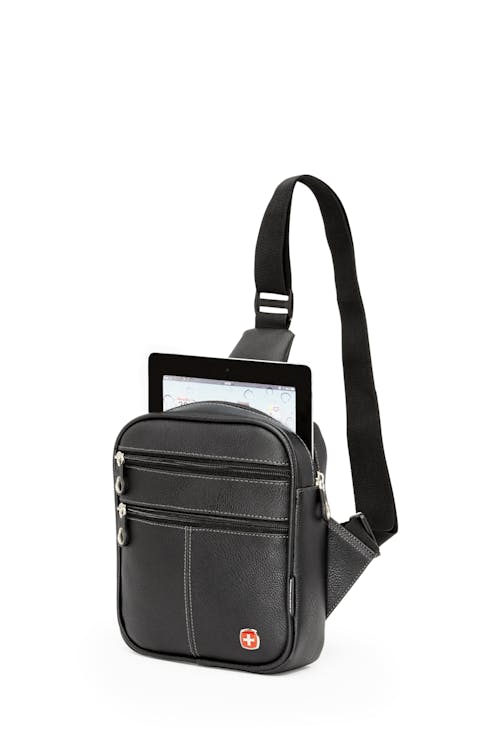 Swissgear 0434 7-inch Tablet Bag  RFID blocking pocket