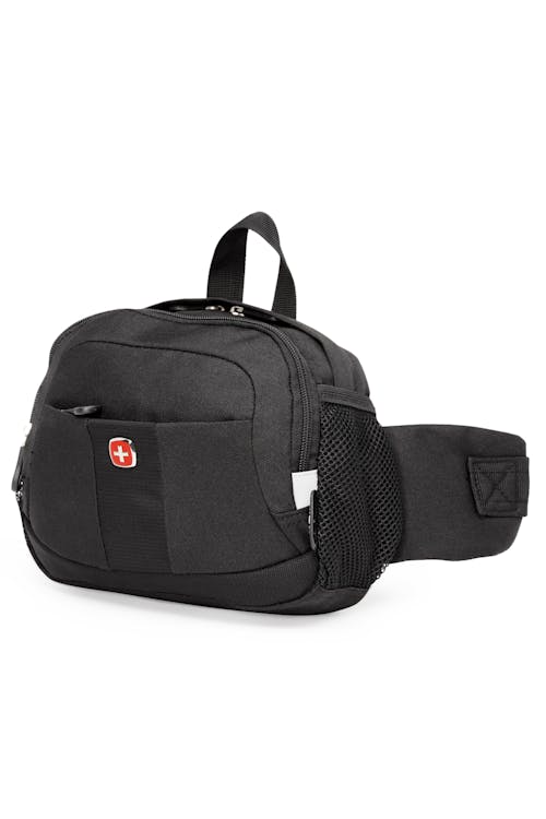 Swissgear 0442 Waist Bag - Black