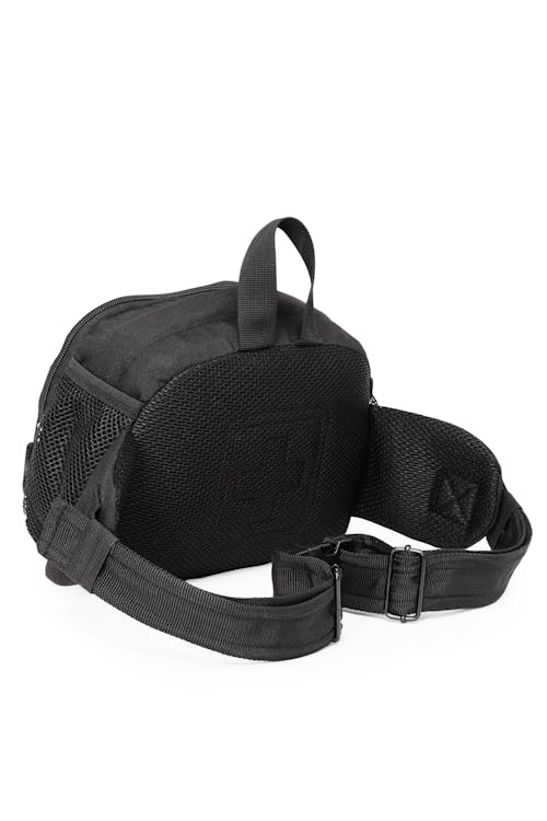 Swissgear 0442 Waist Bag  Adjustable strap fits around waist