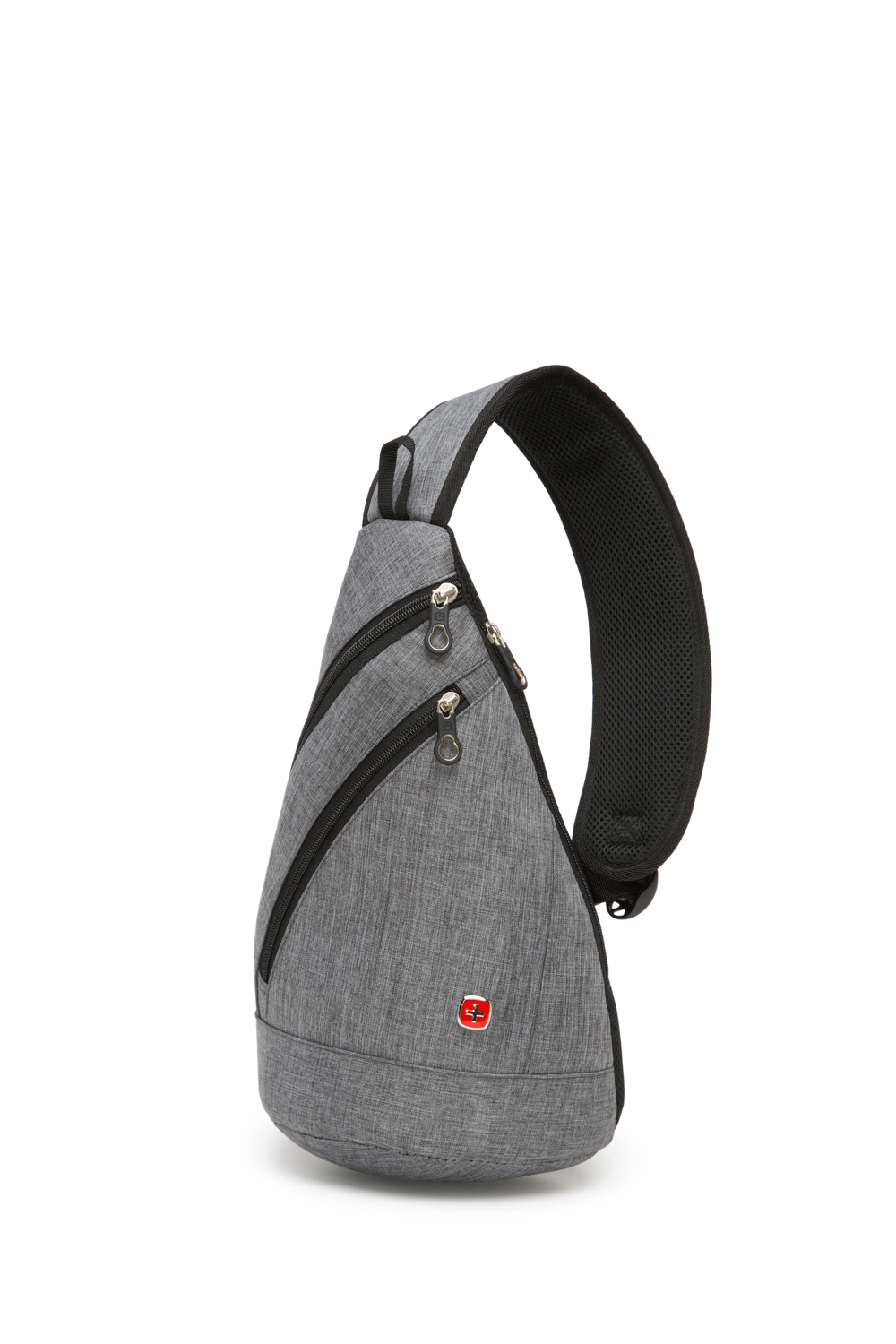 Swiss army sling on sale backpack