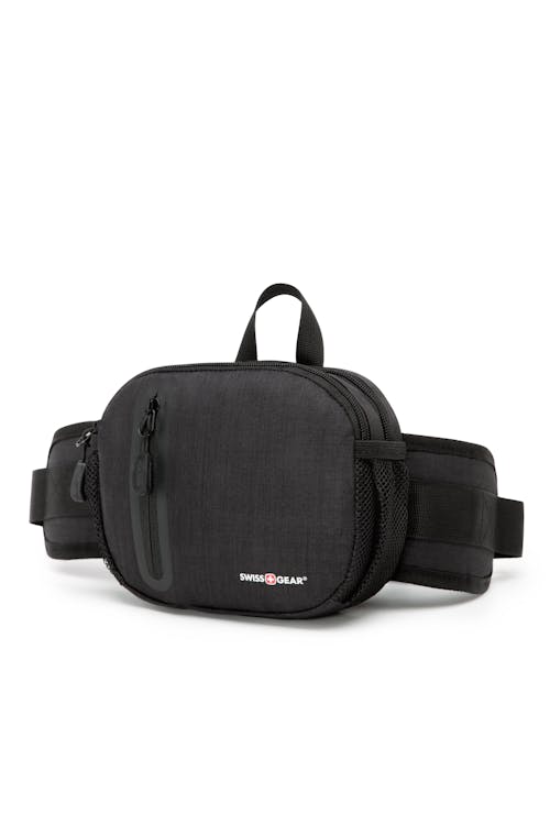 Swissgear 0511 Waist Bag - Grey