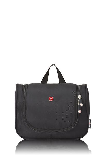 Swissgear 0374 Waist Bag with RFID - Black