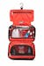 Swissgear 0579 Hanging Toiletry Bag - Black