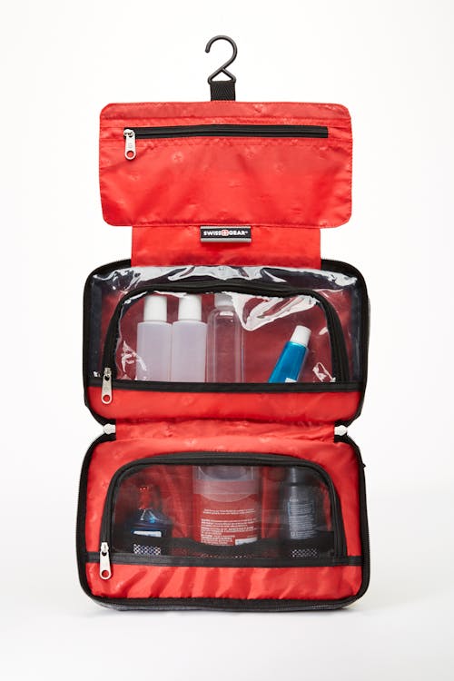 Swissgear 0579 Hanging Toiletry Bag