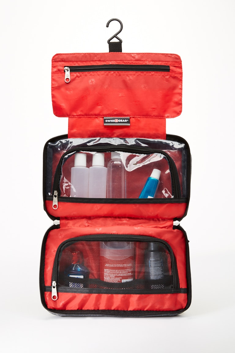 wenger hanging toiletry bag