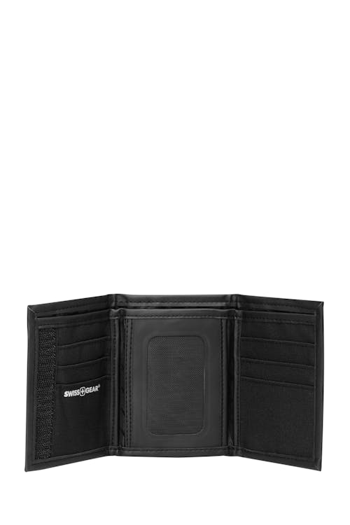 Swissgear 600016 Trifold Wallet  6 card slots