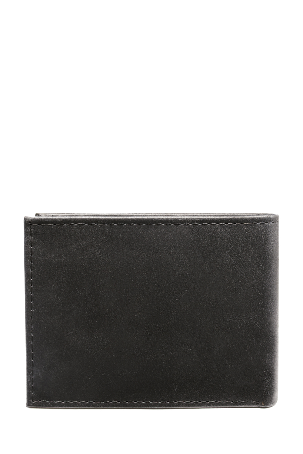 SWISSGEAR 87135 Leather Billfold Wallet with RFID Shield and