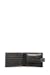 SWISSGEAR 87172 Leather Billfold Wallet with RFID Shield and Interior Coin Pocket - Black
