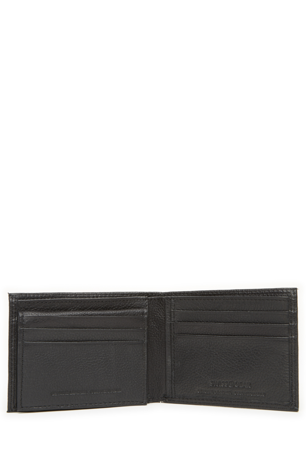 JILLSTUART BLACK LОGO COWHIDE 3TIER BILL WALLET BNY265 JILLSTUART BLACK LОGO COWHIDE 3TIER BILL WALLET BNY265