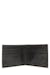 Swissgear 63105 Leather Slim Billfold Wallet - Black